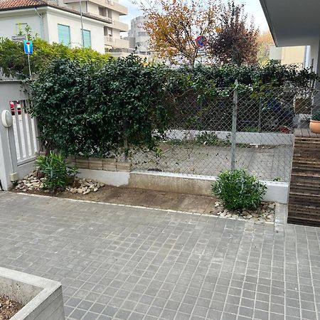 Appartement A Casa Minerva à Rimini Extérieur photo