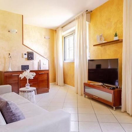 Appartement A Casa Minerva à Rimini Extérieur photo