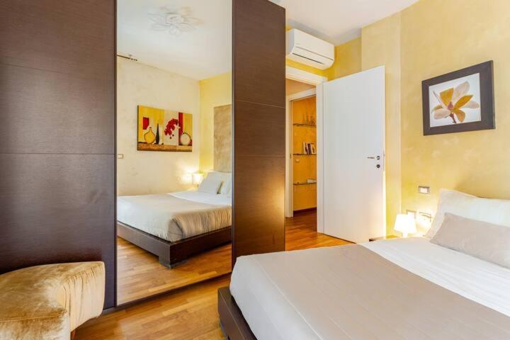 Appartement A Casa Minerva à Rimini Extérieur photo