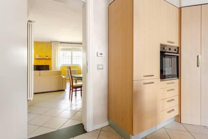 Appartement A Casa Minerva à Rimini Extérieur photo