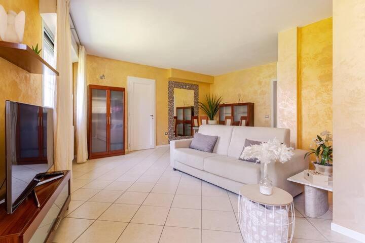 Appartement A Casa Minerva à Rimini Extérieur photo