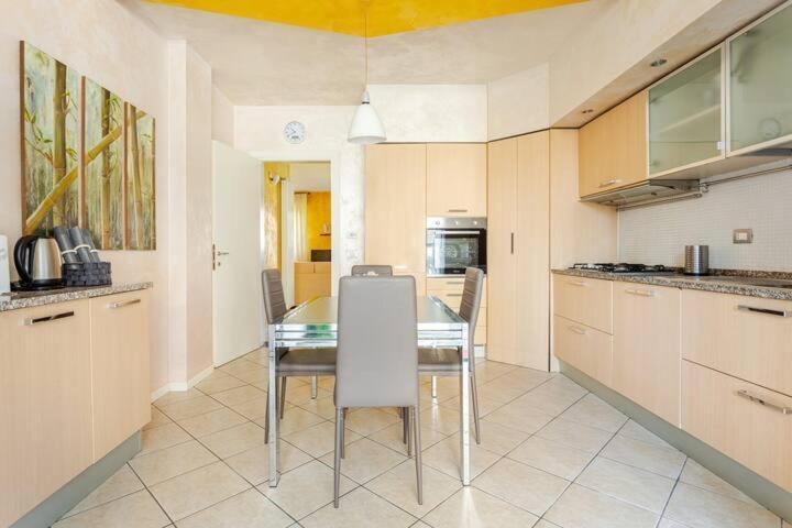 Appartement A Casa Minerva à Rimini Extérieur photo