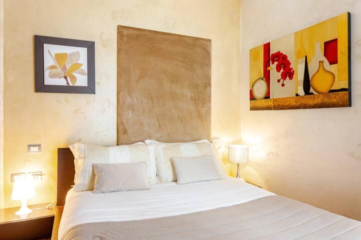 Appartement A Casa Minerva à Rimini Extérieur photo