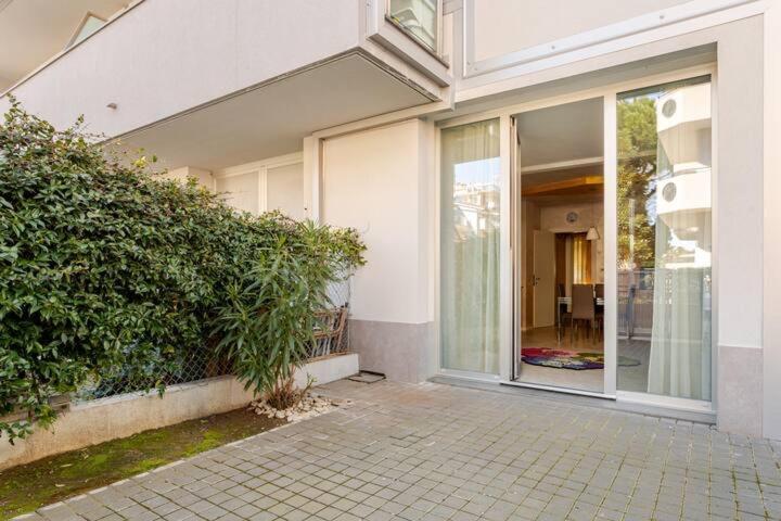 Appartement A Casa Minerva à Rimini Extérieur photo