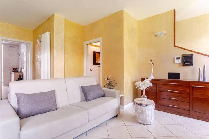 Appartement A Casa Minerva à Rimini Extérieur photo