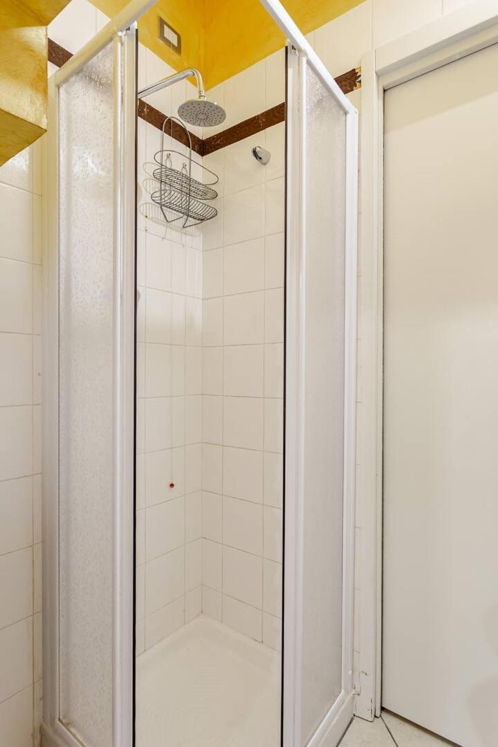 Appartement A Casa Minerva à Rimini Extérieur photo